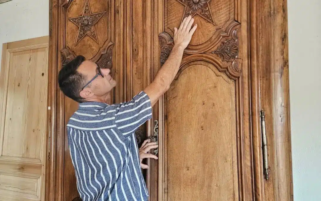 Comment savoir si un meuble ancien a de la valeur ?